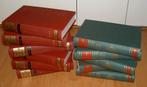 De Grote Winkler Prins Encyclopedie , jaren 60, in prima sta, Boeken, Encyclopedieën, Ophalen, Zo goed als nieuw, Algemeen, Complete serie