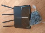 Router TP link, Ophalen of Verzenden, Zo goed als nieuw, Router, TP Link