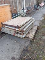 Paardenstal  box delen  3bij 2.5 meter 1a 2 beschikbaar, Dieren en Toebehoren, Stalling en Weidegang