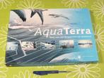 Aqua Terra spel - Werk mee aan de toekomst van Nederland, Hobby en Vrije tijd, Gezelschapsspellen | Bordspellen, Een of twee spelers