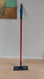 Vileda 2 in 1 Spray Vloerdweil + extra doek, Ophalen, Mop of Dweil