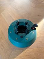 Kerstboomstandaard met waterpeilglas, Diversen, Kerst, Ophalen, Gebruikt