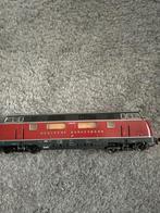 ROCO Diesellocomotief BR 200, Ophalen, Zo goed als nieuw, Roco, Gelijkstroom