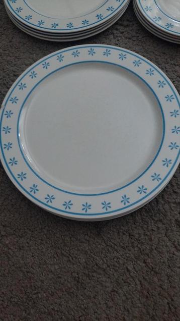 Mepal servies 4 personen  beschikbaar voor biedingen