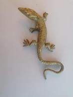 NR 318 salamander, Antiek en Kunst, Ophalen of Verzenden