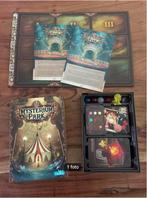 Mysterium Park, Hobby en Vrije tijd, Gezelschapsspellen | Bordspellen, Ophalen of Verzenden, Zo goed als nieuw