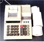 Electronic Printing Calculator retro SHARP COMPET CS1183, Ophalen of Verzenden