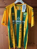 Ado fc den haag shirt nieuw met tags handtekeningen, Verzamelen, Ophalen of Verzenden