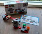 Lego Super Mario 71364, Ophalen of Verzenden, Zo goed als nieuw, Complete set, Lego