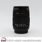 Sigma DC 18-200 mm f/3.5-6.3 voor Canon EF, Gebruikt, Ophalen of Verzenden, Standaardlens, Zoom