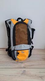 Zgan leuke rugtas 50-27, Ophalen of Verzenden, Zo goed als nieuw, Overige merken, 30 tot 45 cm