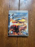 Stuntman ignition ps3, 1 speler, Ophalen of Verzenden, Zo goed als nieuw
