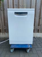 Bosch Exclusiv Serie 4 vaatwasser met Home Connect, Witgoed en Apparatuur, Minder dan 85 cm, 60 cm of meer, Minder dan 10 liter
