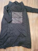 Scootmobiel Omslag Jas, Zwart, Maat 46/48 (XL) of groter, Ophalen of Verzenden, Onbekend