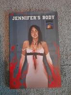Jennifer's Body Boom Studios Comic Book., Eén comic, Ophalen of Verzenden, Zo goed als nieuw, Amerika