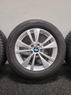 16 inch BMW 2 Serie Active Tourer Gran Tourer F45 F46 5x112, Gebruikt, 16 inch, BMW, Personenwagen