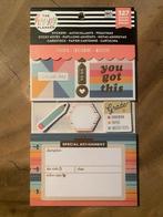 Happy Planner Stickers Cards Teacher, Nieuw, Ophalen of Verzenden, Meerdere stickers