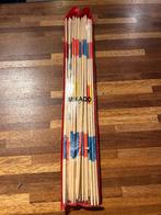 Mikado groot en klein, Vijf spelers of meer, Ophalen of Verzenden