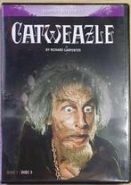 Catweazel, Cd's en Dvd's, Dvd's | Komedie, Boxset, Overige genres, Alle leeftijden, Gebruikt