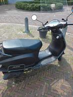 rso sense scooter blauw kenteken, Fietsen en Brommers, Scooters | SYM, Ophalen, Zo goed als nieuw, Overige modellen