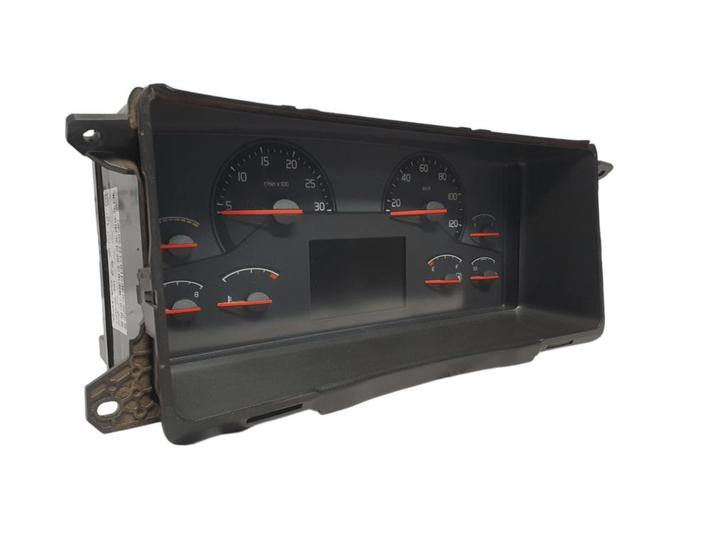 VOLVO FH12/13 FM12/13 COMBI INSTRUMENT GEREVISORED + BORG |, Auto-onderdelen, Vrachtwagen-onderdelen, Volvo, Dashboard en Schakelaars
