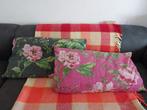 2 Kussens - Mood Collection, Huis en Inrichting, Ophalen of Verzenden