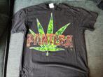 Pantera far beyond driven world tour vintage shirt, Ophalen of Verzenden, Gebruikt, Kleding