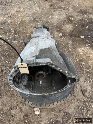 Versnellingsbak Mercedes Clc: R203 261 05 01 beschikbaar voor biedingen