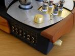 Unison Research Simply 845 - Integrated Tube Amplifier, Ophalen, Buis of Buizen