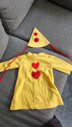 Bumba pakje 86/92, Kinderen en Baby's, Carnavalskleding en Verkleedspullen, Ophalen, Gebruikt, 104 of kleiner, Jongen of Meisje