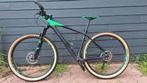 Cube reaction Race Carbon mountainbike 29 inch, Hardtail, Ophalen, Gebruikt, Overige merken