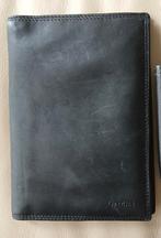 Rijbewijs etui  (Gardini), Ophalen of Verzenden, Nieuw, Zwart, Leer