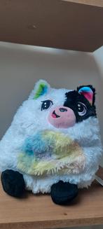 Furrfrosting Fishfetti Knuffel, Ophalen of Verzenden, Zo goed als nieuw, Overige typen