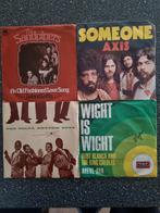 Vintage Singles - Sandpipers, Axis, Delta Rhythm Boys, Cd's en Dvd's, Ophalen of Verzenden, Gebruikt