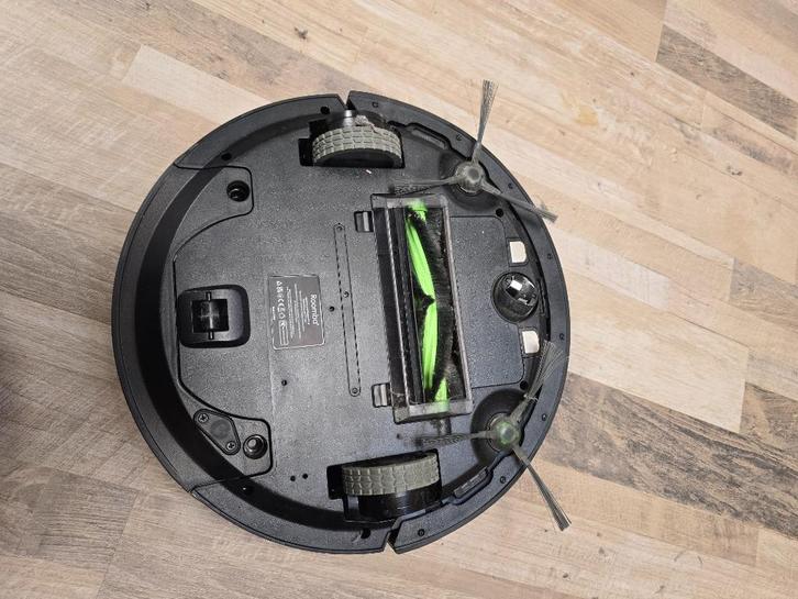 Robot stofzuiger, Witgoed en Apparatuur, Stofzuigers, Zo goed als nieuw, Robotstofzuiger, 1200 tot 1600 watt, Reservoir, Ophalen