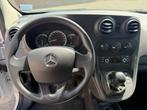 Mercedes-Benz Citan 108 CDI BlueEFFICIENCY, Voorwielaandrijving, Gebruikt, 4 cilinders, Bedrijf