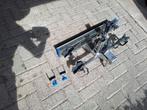 Fietsendrager Twinny Load  50-75 kg., Ophalen, 2 fietsen, Gebruikt, Trekhaakdrager
