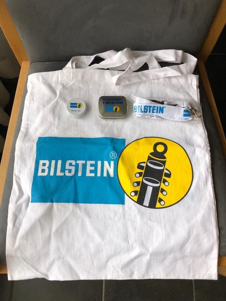 D.039 Bilstein Promo item's, Verzamelen, Overige Verzamelen, Zo goed als nieuw, Ophalen of Verzenden