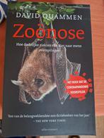 Zoonose - David Quammen, Boeken, Verzenden