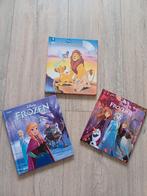 Disney luisterboekjes, Ophalen of Verzenden