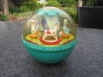 fischer price roly poly chime ball 1972, Kinderen en Baby's, Overige typen, Met geluid, Gebruikt, Ophalen of Verzenden