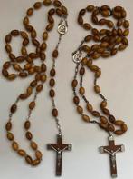 Rozenkransen,erg mooi , €17,95 per stuk, Antiek en Kunst, Ophalen of Verzenden