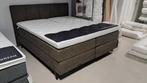 Verstelbare boxspring Sunday Fresh, Sonnemans, Nieuw, Info@sonnemans.nl, Witvrouwenbergweg 13 Someren