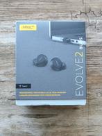 Jabra Evolve2 Buds Headset Nieuw/Ongebruikt, Ophalen of Verzenden, Nieuw, In oorschelp (earbud), Bluetooth