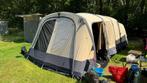 4 persoons opblaasbare tent Bardani Airspace 340 TC, Caravans en Kamperen, Tenten, Ophalen, Gebruikt, Tot en met 4