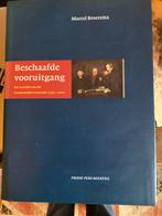 Beschaafde vooruitgang van Marcel Broersma, Nieuw, Ophalen of Verzenden, Marcel Broersma