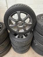 Winterset Mazda MX-5 ND - Autec 16 inch, Auto-onderdelen, Banden en Velgen, Ophalen, Gebruikt, Autec, 16 inch