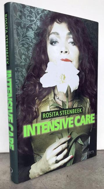 Steenbeek, Rosita - Intensive care (2004) beschikbaar voor biedingen