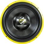 Ground Zero GZNW 38NEO-XSPL 38 cm / 15″ high SPL subwoofer, Nieuw, Ophalen of Verzenden, Erlenweg 25, 85658 Egmating, Germany.