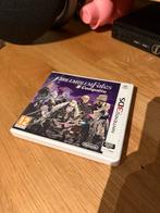 Fire Emblem Conquest (buitenlandse hoes), Spelcomputers en Games, 1 speler, Ophalen of Verzenden, Zo goed als nieuw, Vanaf 3 jaar